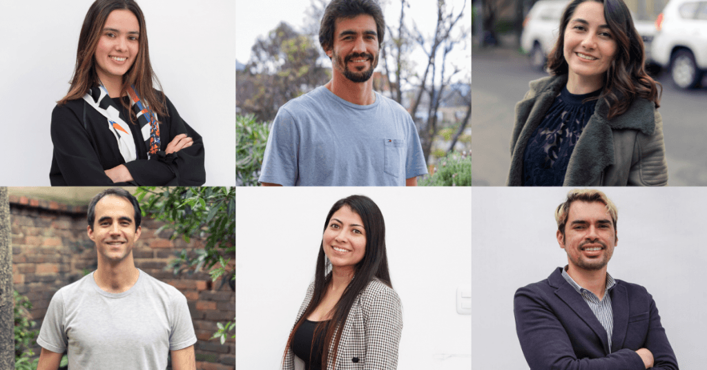 The people that makes our Startup Culture